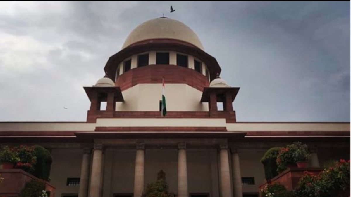 ‘Premature For High Court To Opine On Tax Evasion’: Supreme Court Sets Aside HC Order Which Quashed Notice Under Section 130 CGST Act