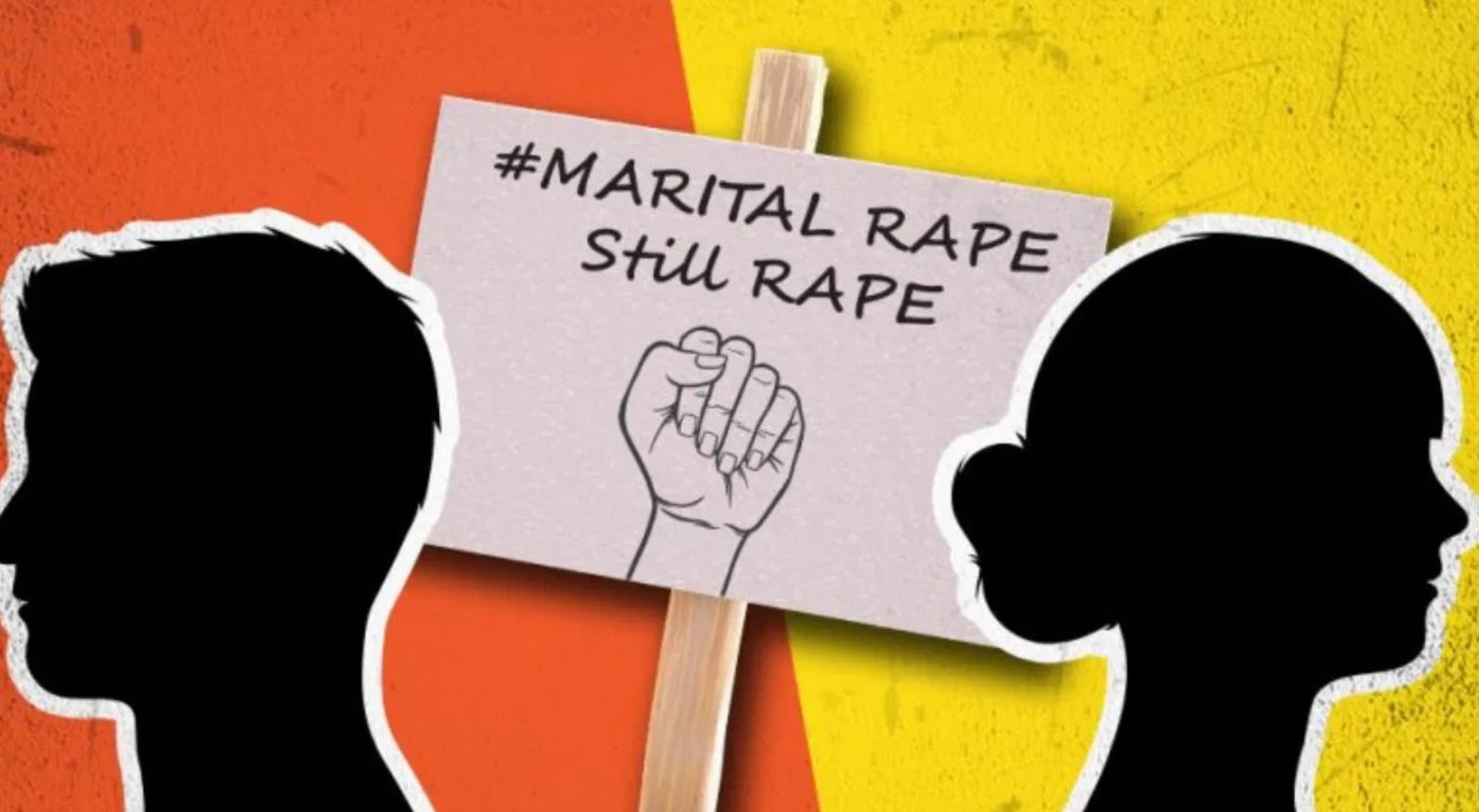 Marital Rape