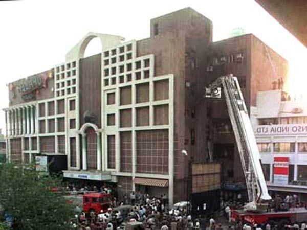 SC, In Case relating to Uphaar Fire Tragedy, Asks CBI To Respond To Theater Owners’ Plea For Property Return