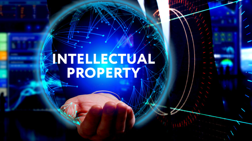 Intellectual Property Rights: What You Need To Know