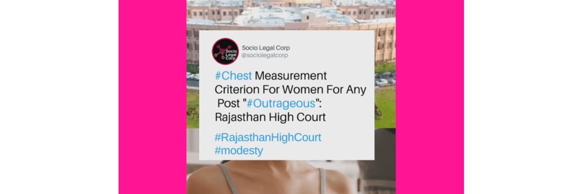 Chest Measurement