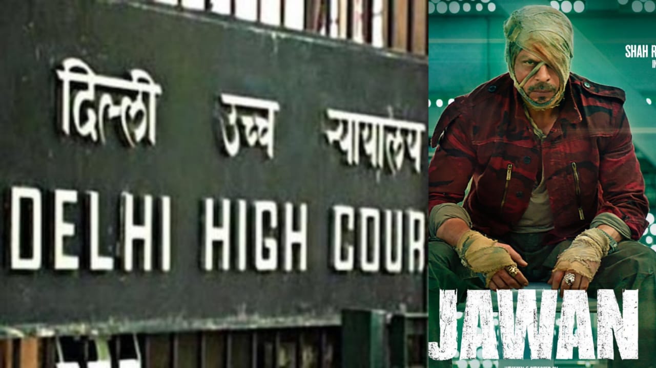 Delhi HC directs WhatsApp and Telegram to deactivate groups, channels selling pirated copies of Shahrukh Khan movie ‘Jawan’