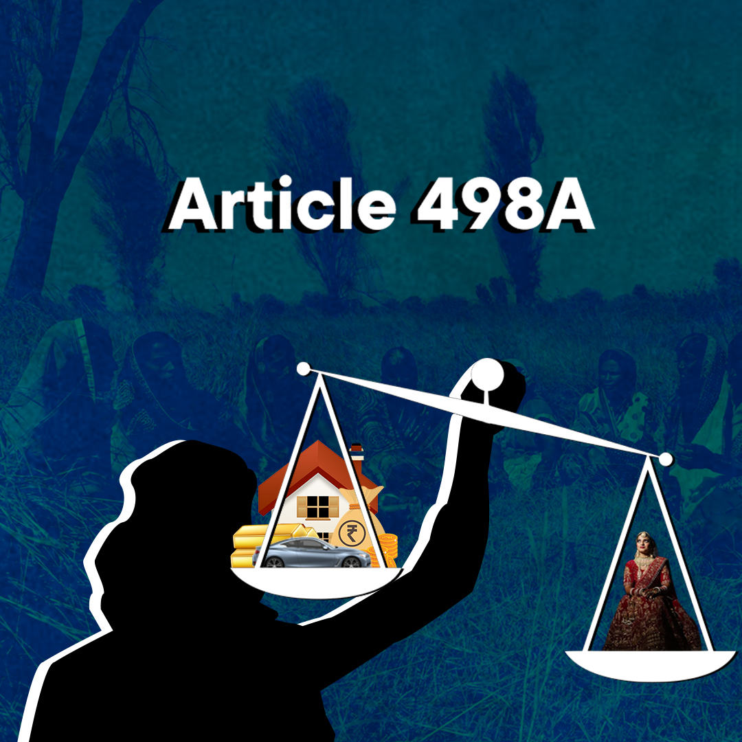 Supreme Court Allows Section 498-A Conviction After Acquittal in Section 304-B Case