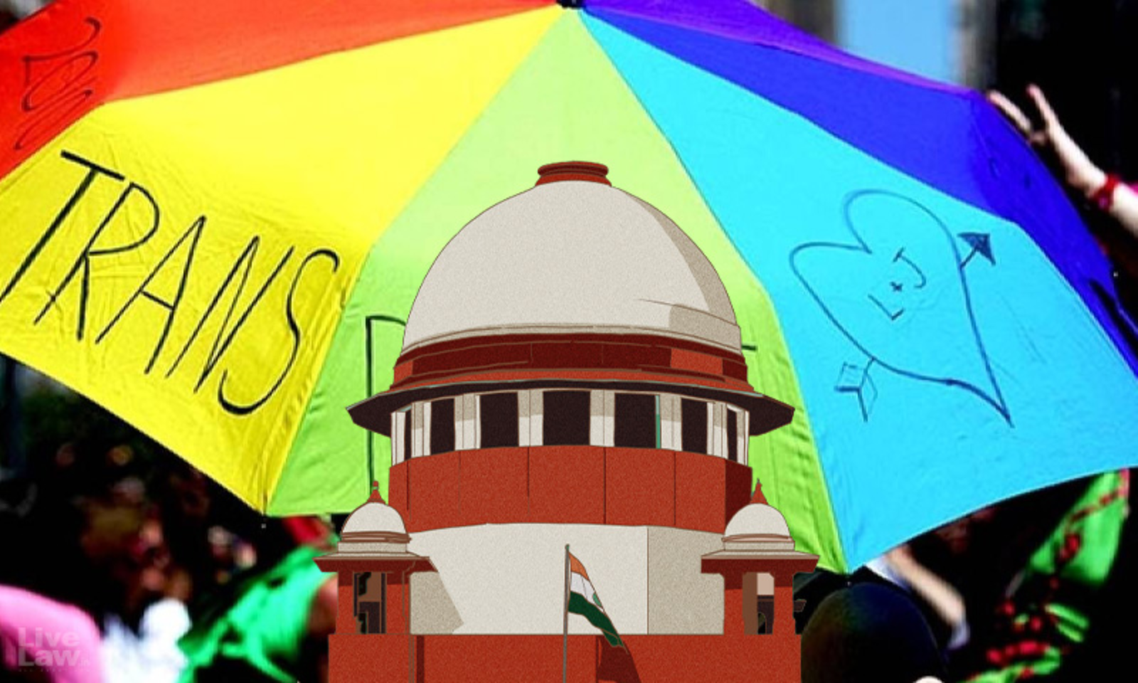 Supreme Court to Deliberate on Transgender Women’s Eligibility to Invoke