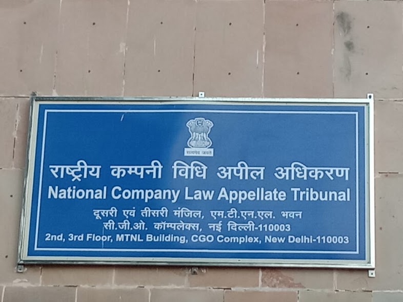 Inadequacy of infrastructure and staff in NCLAT Chennai: Advocates likely to move to court