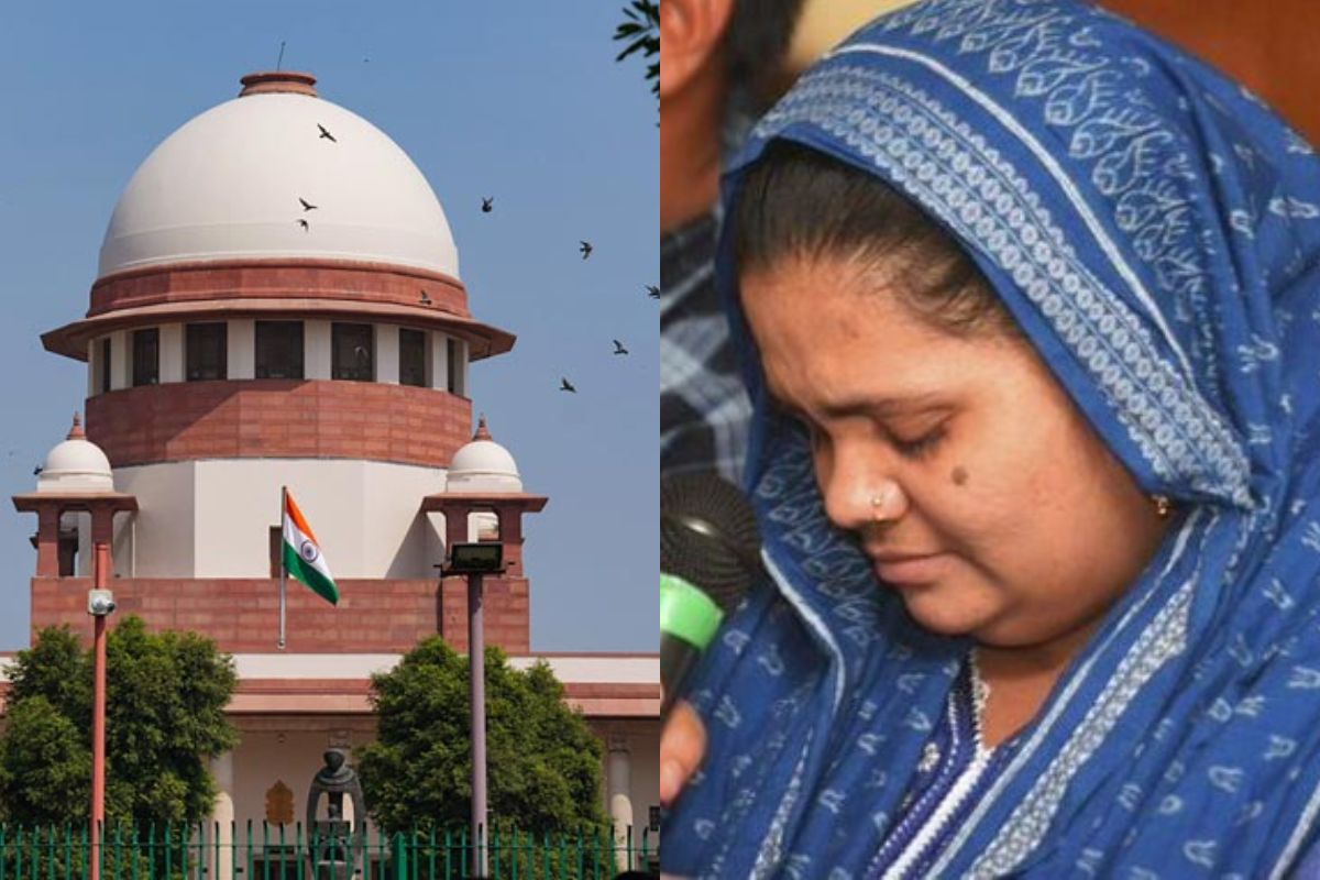 Bilkis Bano gang rape: Supreme Court judgment on Monday in pleas challenging early release of convicts