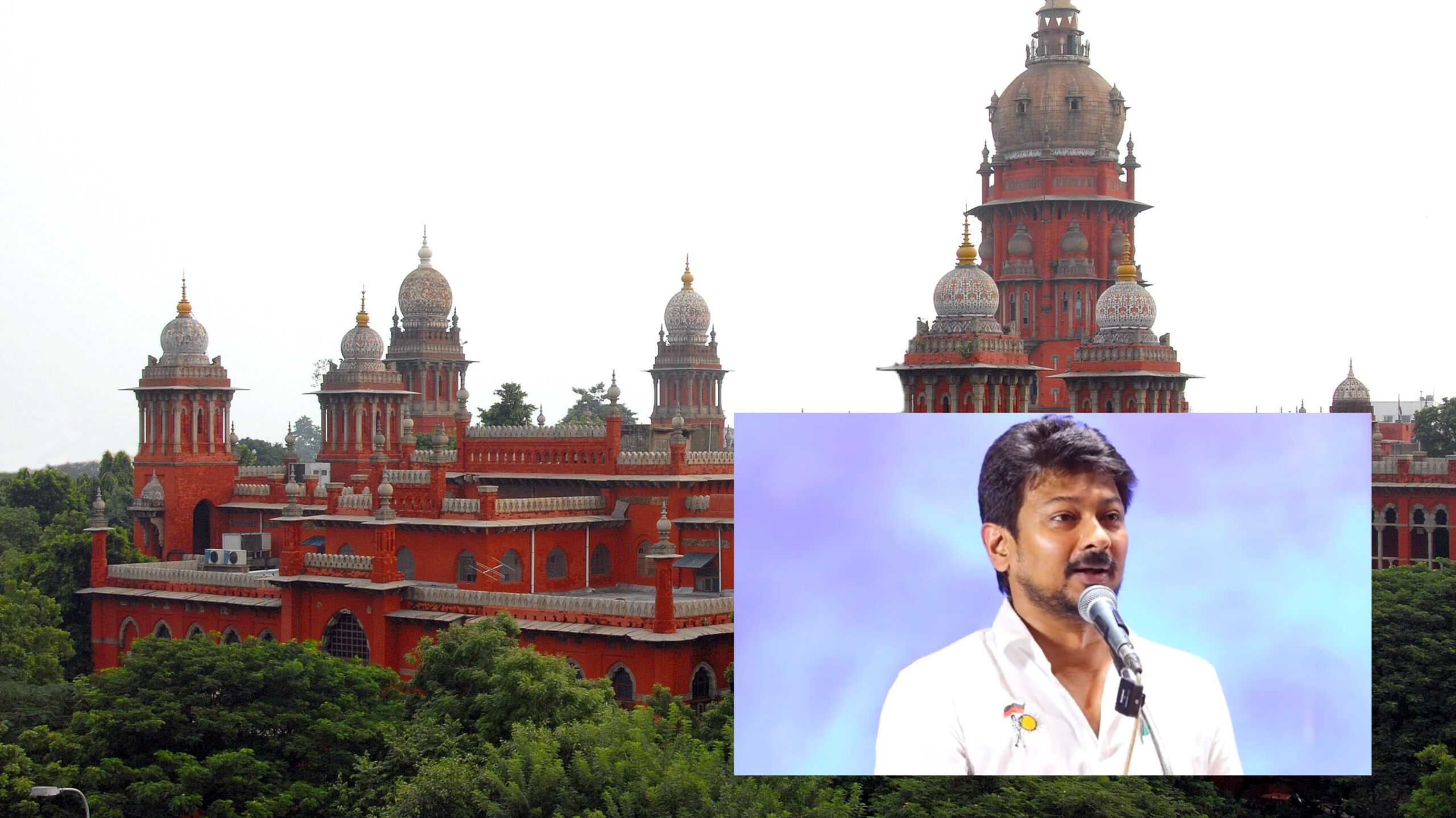 Madras High Court criticises TN minister Stalin, A Raja remarks against Sanatan Dharma; says remarks were “perverse and divisive”