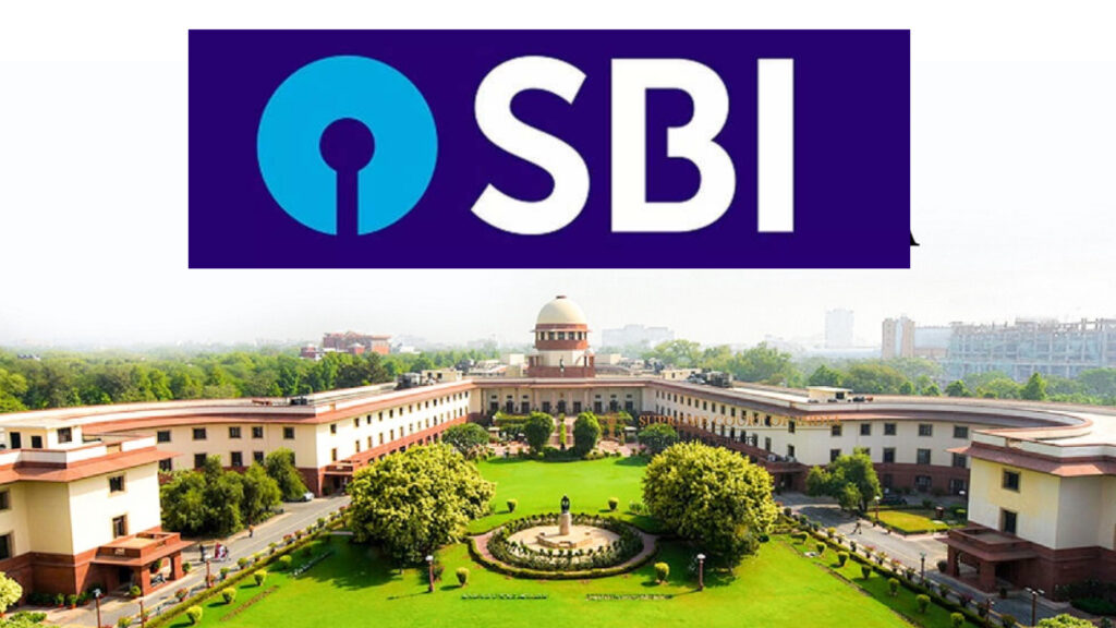 SBI submits complete electoral bond details along with unique bond numbers