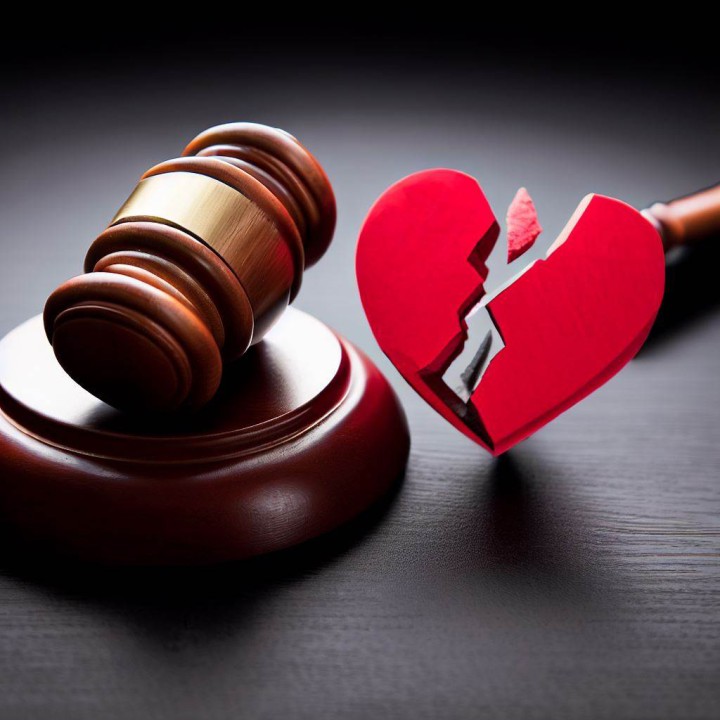 Permanent Alimony to Ensure Decent Living Standard:SC