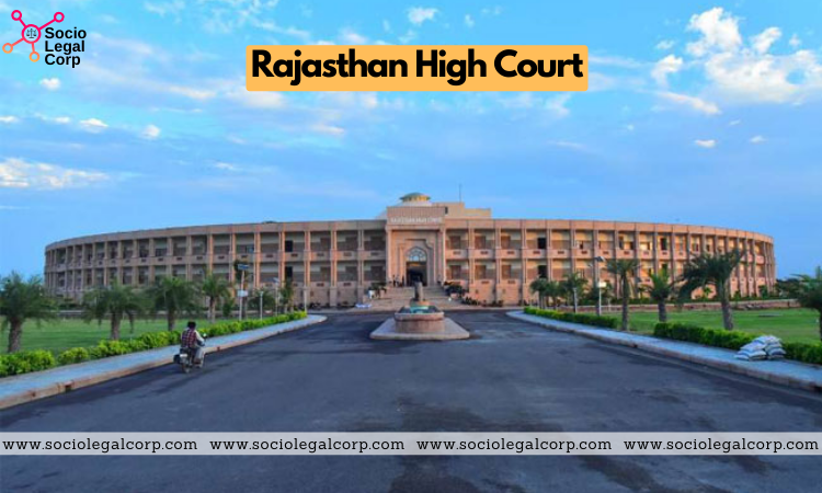 Rajasthan High Court