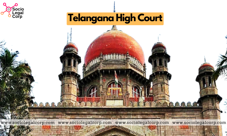 Telangana HC Demands Data on Unregistered Rape Complaints