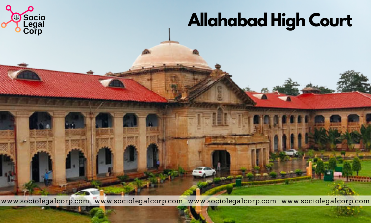 Allahabad High Court