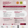 2nd TSCLD National PIL Drafting Competition x CNLU - Flyer