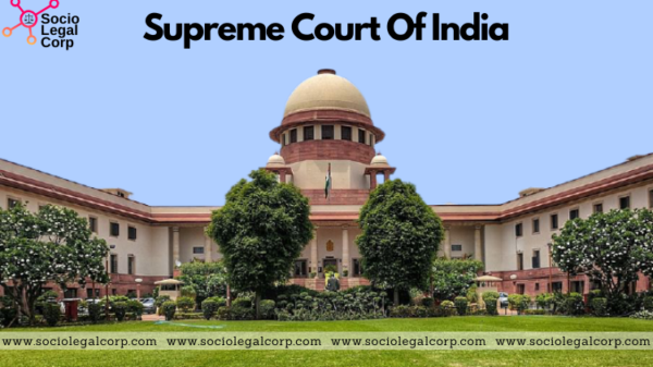 Supreme Court Of India