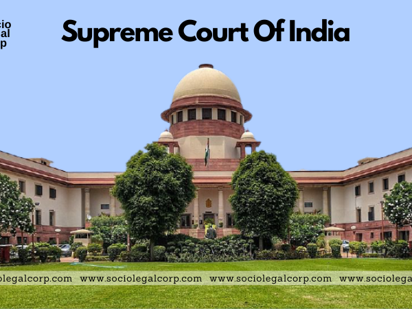 Supreme Court Of India